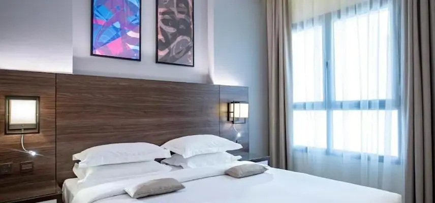Hafawah Suites image